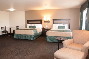 Hotel Baymont By Wyndham Elko Elko (Nv): Photo 