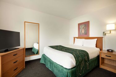 Hotel Baymont By Wyndham Elko Elko (Nv): Photo 