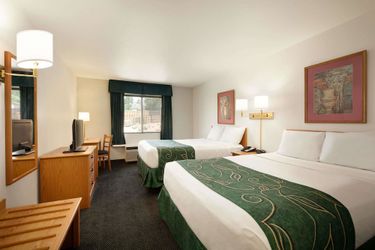 Hotel Baymont By Wyndham Elko Elko (Nv): Photo 