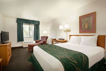 Hotel Baymont By Wyndham Elko Elko (Nv): Photo 