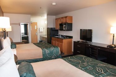 Hotel Baymont By Wyndham Elko Elko (Nv): Photo 