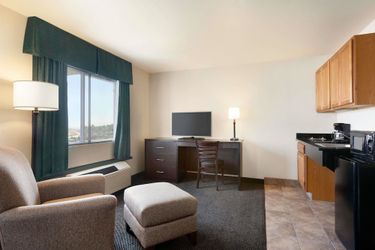 Hotel Baymont By Wyndham Elko Elko (Nv): Photo 
