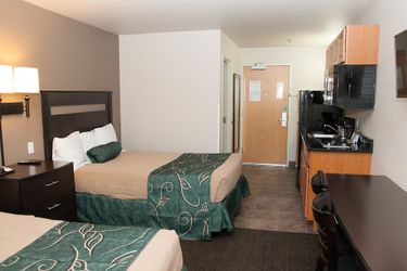 Hotel Baymont By Wyndham Elko Elko (Nv): Photo 