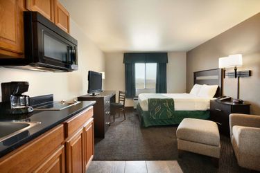 Hotel Baymont By Wyndham Elko Elko (Nv): Photo 