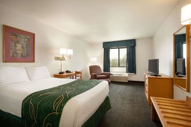 Hotel Baymont By Wyndham Elko Elko (Nv): Photo 