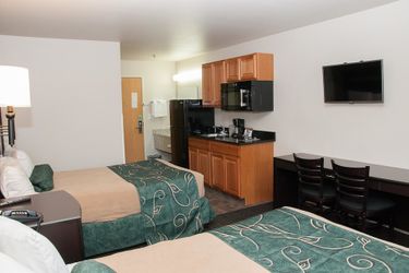 Hotel Baymont By Wyndham Elko Elko (Nv): Photo 