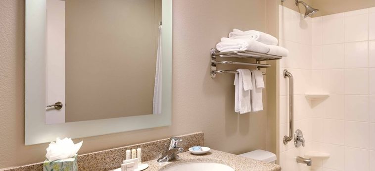 Hotel Towneplace Suites By Marriott Elko Elko (Nv): Foto 