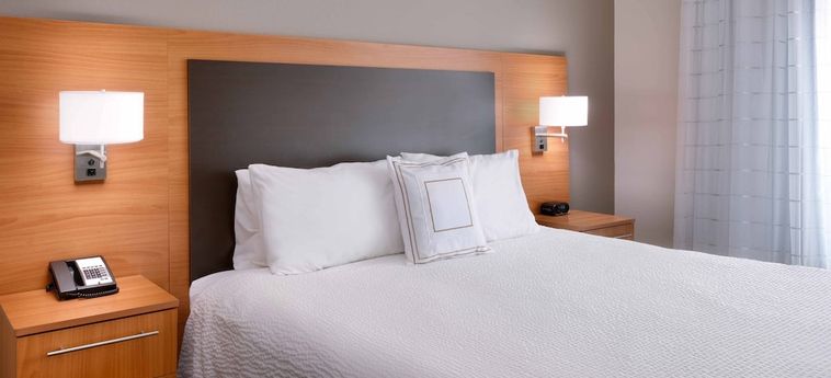 Hotel Towneplace Suites By Marriott Elko Elko (Nv): Foto 