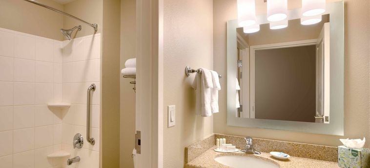 Hotel Towneplace Suites By Marriott Elko Elko (Nv): Foto 