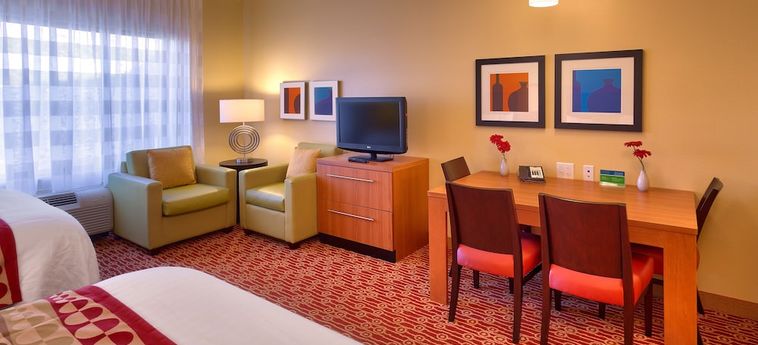 Hotel Towneplace Suites By Marriott Elko Elko (Nv): Foto 