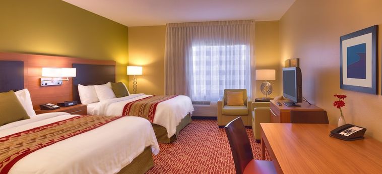 Hotel Towneplace Suites By Marriott Elko Elko (Nv): Foto 
