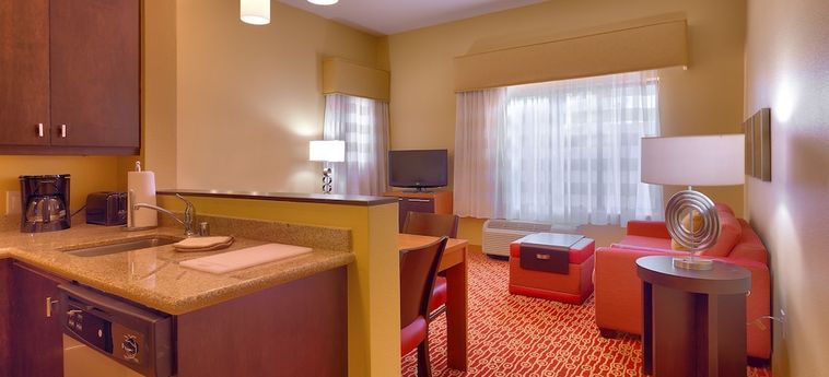 Hotel Towneplace Suites By Marriott Elko Elko (Nv): Foto 
