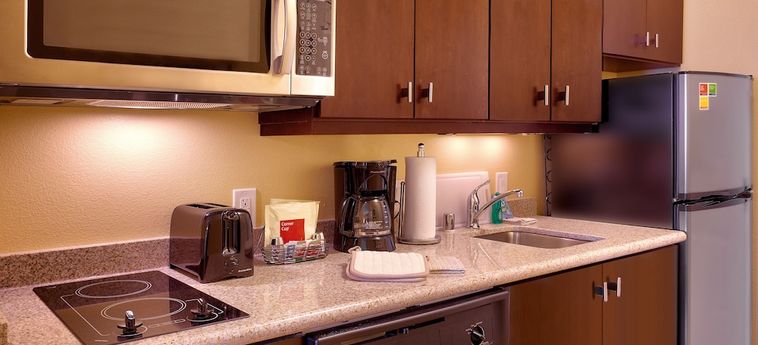 Hotel Towneplace Suites By Marriott Elko Elko (Nv): Foto 