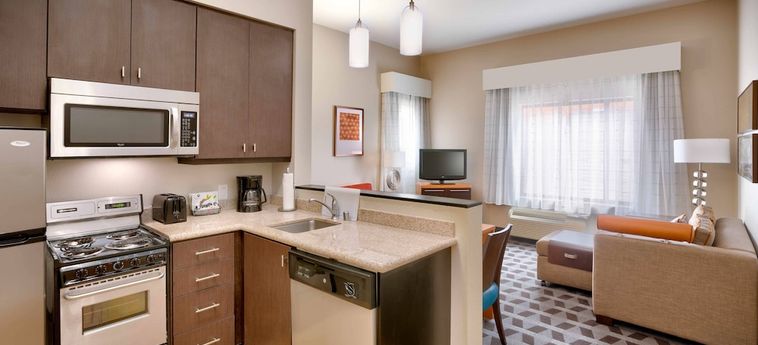 Hotel Towneplace Suites By Marriott Elko Elko (Nv): Foto 