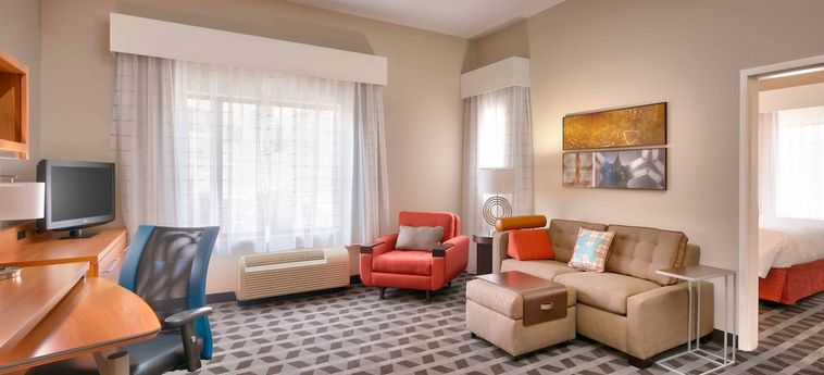 Hotel Towneplace Suites By Marriott Elko Elko (Nv): Foto 