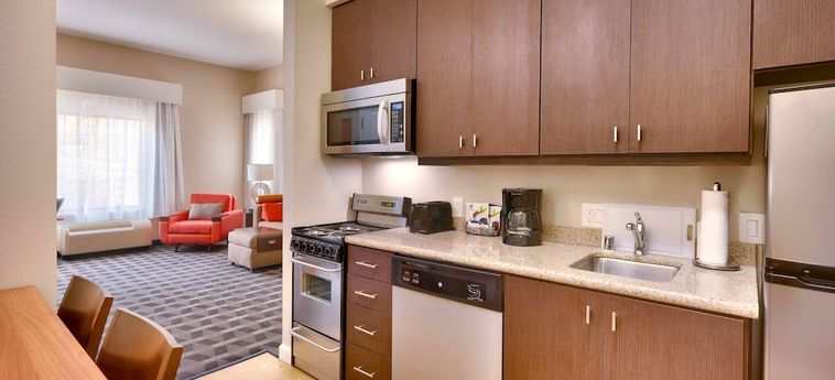 Hotel Towneplace Suites By Marriott Elko Elko (Nv): Foto 