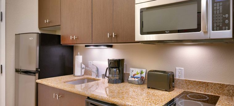 Hotel Towneplace Suites By Marriott Elko Elko (Nv): Foto 