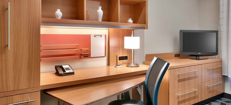 Hotel Towneplace Suites By Marriott Elko Elko (Nv): Foto 
