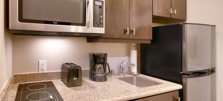 Hotel Towneplace Suites By Marriott Elko Elko (Nv) : Photo 