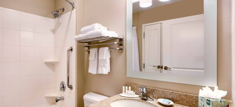 Hotel Towneplace Suites By Marriott Elko Elko (Nv): Foto 
