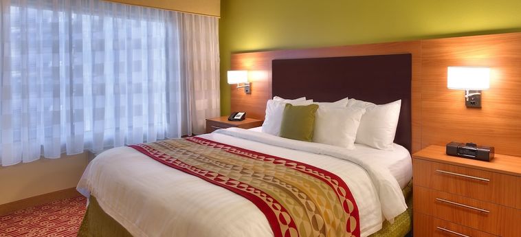 Hotel Towneplace Suites By Marriott Elko Elko (Nv): Foto 