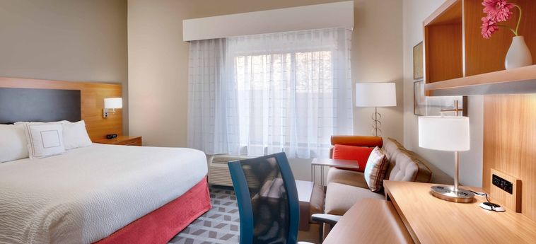 Hotel Towneplace Suites By Marriott Elko Elko (Nv): Foto 