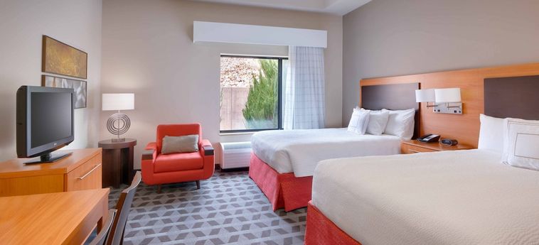 Hotel Towneplace Suites By Marriott Elko Elko (Nv): Foto 