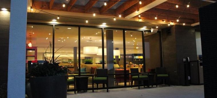 Hotel Home2 Suites By Hilton Elko,Nv:  ELKO (NV)