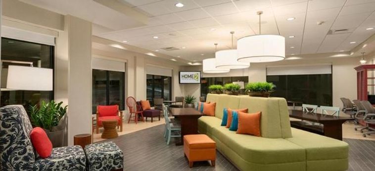 Hotel Home2 Suites By Hilton Elko,Nv Elko (Nv): Foto 