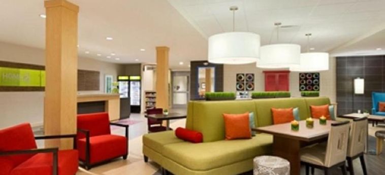 Hotel Home2 Suites By Hilton Elko,Nv Elko (Nv): Foto 