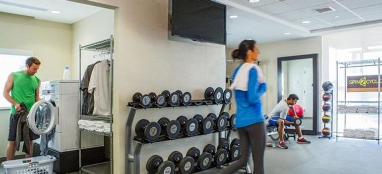 Hotel Home2 Suites By Hilton Elko,Nv Elko (Nv): Foto 