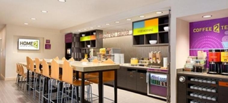 Hotel Home2 Suites By Hilton Elko,Nv Elko (Nv): Foto 