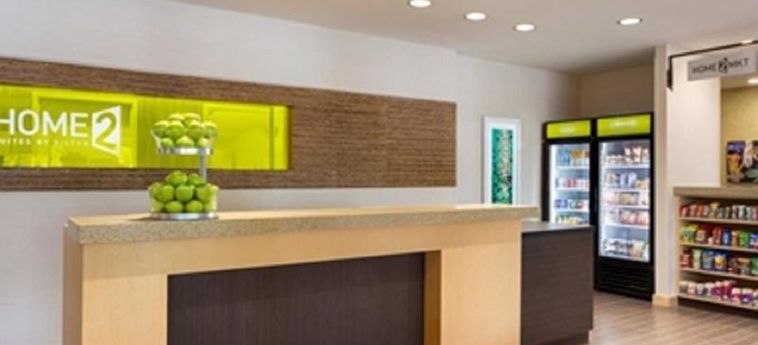 Hotel Home2 Suites By Hilton Elko,Nv Elko (Nv): Foto 