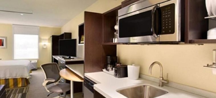 Hotel Home2 Suites By Hilton Elko,Nv Elko (Nv): Foto 