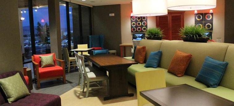 Hotel Home2 Suites By Hilton Elko,Nv Elko (Nv): Foto 