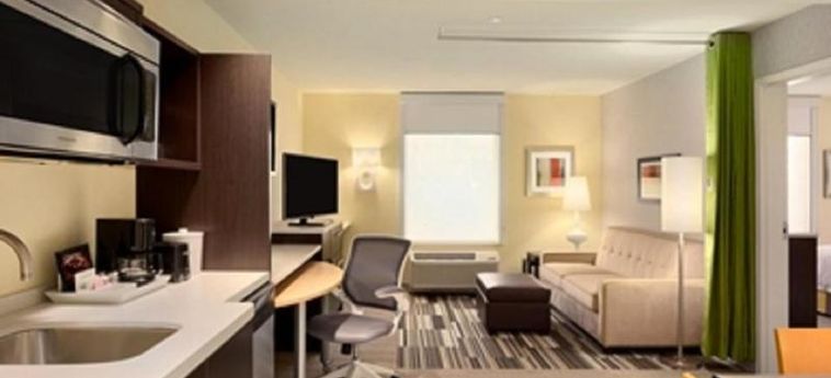 Hotel Home2 Suites By Hilton Elko,Nv Elko (Nv): Foto 