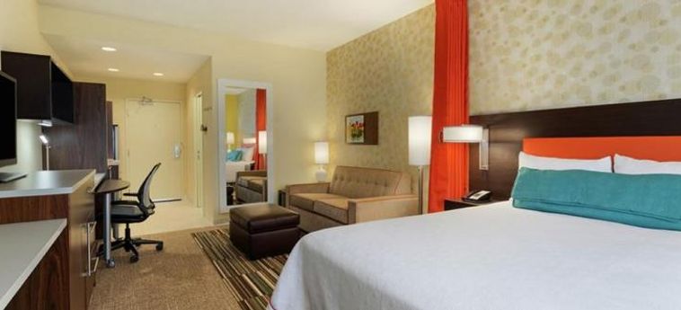 Hotel Home2 Suites By Hilton Elko,Nv Elko (Nv): Foto 