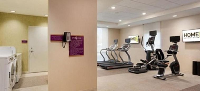 Hotel Home2 Suites By Hilton Elko,Nv Elko (Nv): Foto 