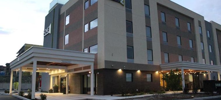 Hotel Home2 Suites By Hilton Elko,Nv Elko (Nv): Foto 