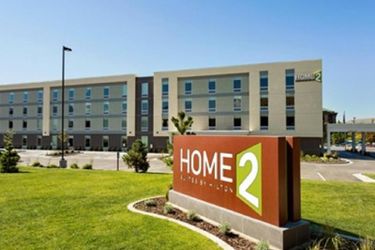 Hotel Home2 Suites By Hilton Elko,Nv Elko (Nv): Photo 