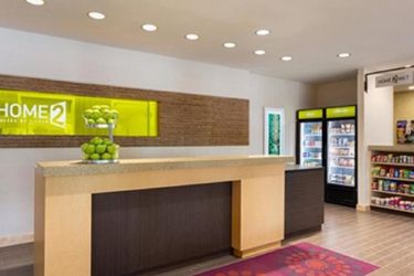 Hotel Home2 Suites By Hilton Elko,Nv Elko (Nv): Photo 