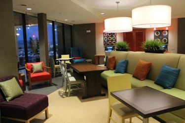 Hotel Home2 Suites By Hilton Elko,Nv Elko (Nv): Photo 
