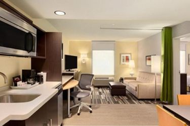 Hotel Home2 Suites By Hilton Elko,Nv Elko (Nv): Photo 