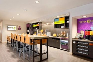 Hotel Home2 Suites By Hilton Elko,Nv Elko (Nv): Photo 