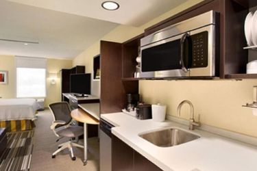 Hotel Home2 Suites By Hilton Elko,Nv Elko (Nv): Photo 