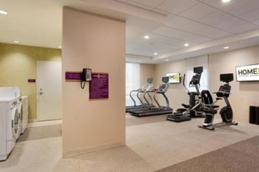 Hotel Home2 Suites By Hilton Elko,Nv Elko (Nv): Photo 