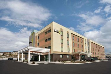 Hotel Home2 Suites By Hilton Elko,Nv Elko (Nv): Photo 