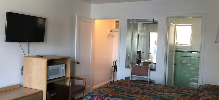 Hotel Centre Motel Elko (Nv) : Photo 
