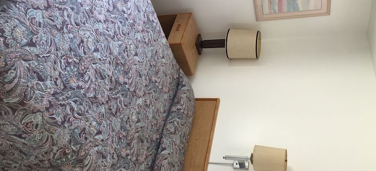 Hotel Centre Motel Elko (Nv) : Photo 