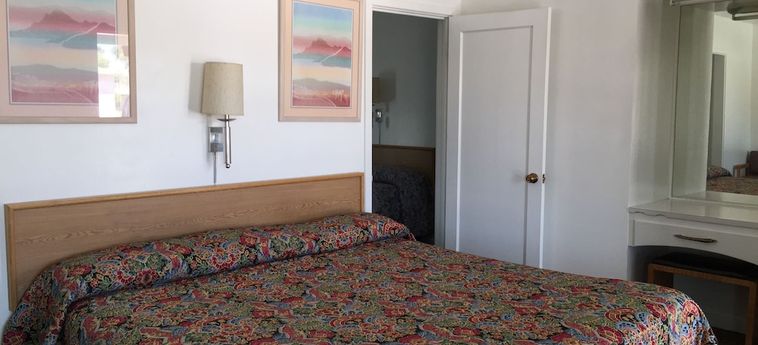 Hotel Centre Motel Elko (Nv) : Photo 